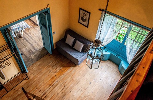 Hermigua Cottage | Casa rural con encanto, Free wifi, terraza, Hermig