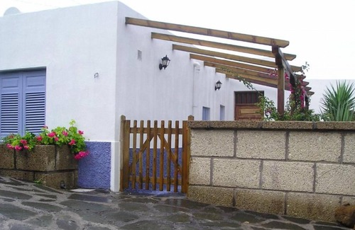 Fasnia Cottage | Casa rural con terraza privada,Wifi,vistas a ocean
