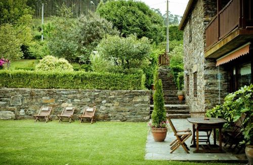 Cerdeira House | Casa Rural Cordobelas