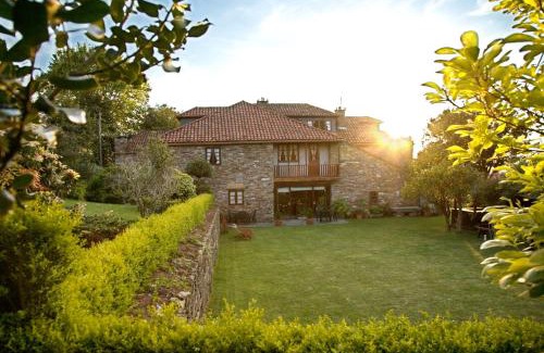 Cerdeira House | Casa Rural Cordobelas