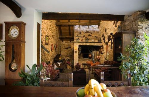 Cerdeira House | Casa Rural Cordobelas