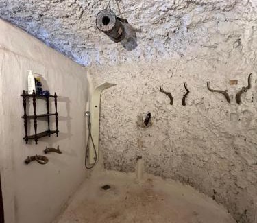 Garafia Other | Casa Rural Cueva Las Varas