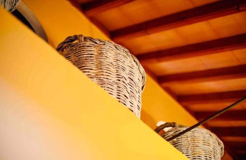 Villamartin Ski Chalet | Casa Rural de Campo con Piscina en la Sierra de Cádiz