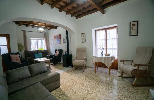 Algar House | Casa Rural Dehesa de Algar
