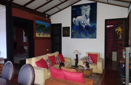 Yaruqui House | Casa Rural Doña Paula