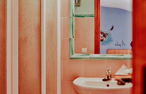 El Rocio House | Casa Rural Doñana 51