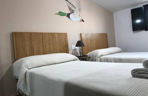 El Rocio House | Casa Rural Doñana 51