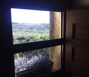 Villasbuenas de Gata House | Casa Rural Donatila