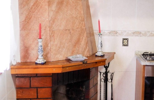 Santo Tirso House | Casa Rural do Salgueirinho
