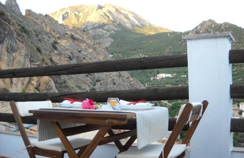 Quesada House | Casa Rural El Balcón de Cazorla
