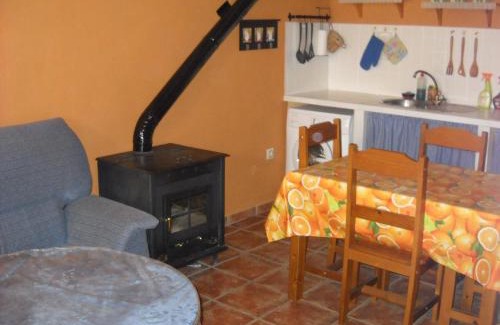 Quesada House | Casa Rural El Balcón de Cazorla