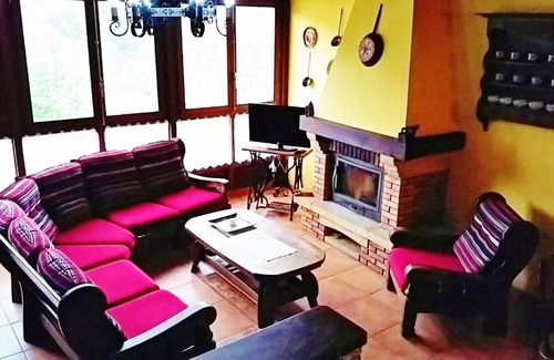 Llanes House | CASA RURAL EL CERECEU