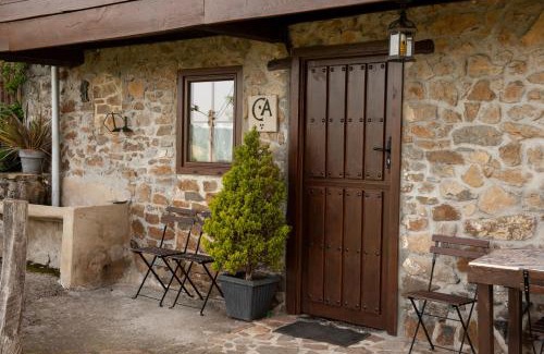 Vallobal House | Casa Rural El Corquieu de la Cava