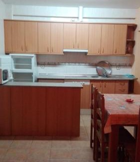 Santiago del Tormes House | Casa Rural el Picozo