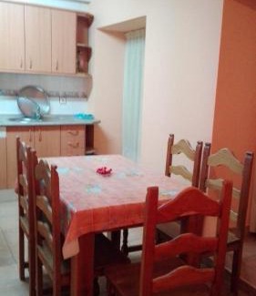 Santiago del Tormes House | Casa Rural el Picozo