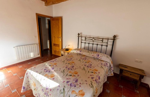 Torre de Don Miguel House | Casa Rural El Abeto