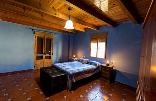 Torre de Don Miguel House | Casa Rural El Abeto