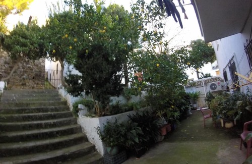 Zahara de la Sierra House | Casa Rural el Patio