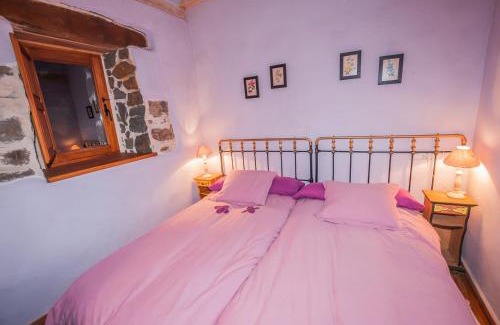 Lazado House | Casa Rural El Llao Y Los Fresnos