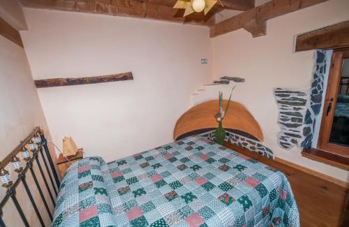 Lazado House | Casa Rural El Llao Y Los Fresnos