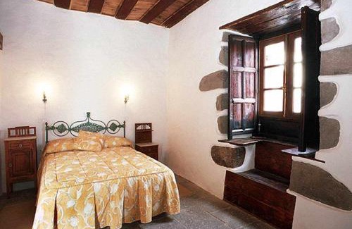 Santa Lucia House | Casa rural EL Olivar - El Orujo