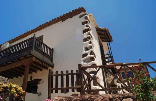 Santa Lucia House | Casa rural EL Olivar - El Orujo