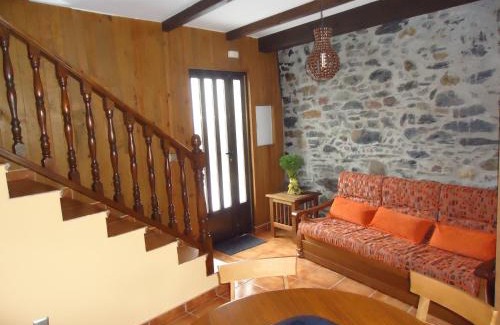 Ponferrada House | casa rural el regueiro