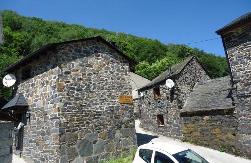 Ponferrada House | casa rural el regueiro
