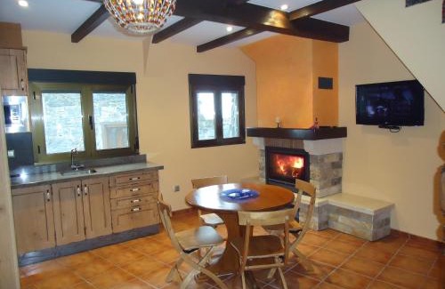 Ponferrada House | casa rural el regueiro