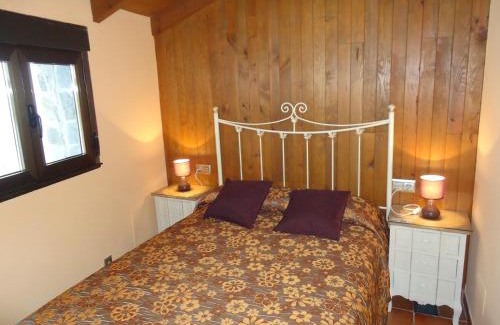 Ponferrada House | casa rural el regueiro