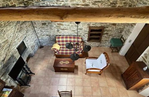San Pedro de Benquerencia House | Casa rural El Reposo
