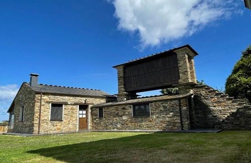 San Pedro de Benquerencia House | Casa rural El Reposo
