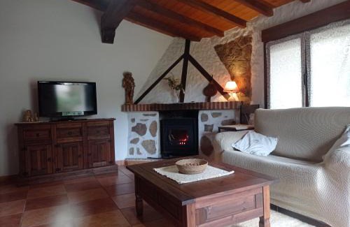 Cepeda House | Casa Rural El Turuterro