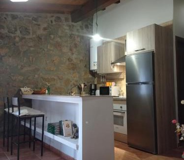 Cepeda House | Casa Rural El Turuterro