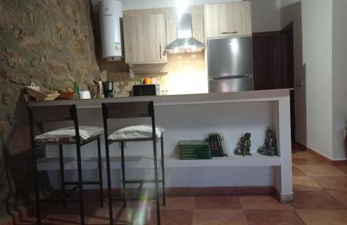Cepeda House | Casa Rural El Turuterro
