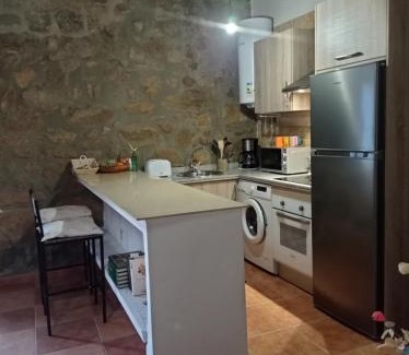 Cepeda House | Casa Rural El Turuterro