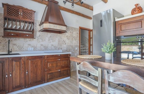 Hornachuelos Villa | Casa Rural El Viejo Olivo Hornachuelos by Ruralidays