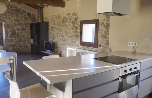 Chantada House | Casa Rural Elvira Ribeira Sacra