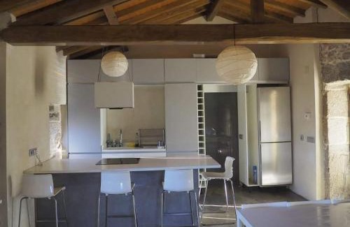 Chantada House | Casa Rural Elvira Ribeira Sacra