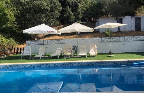 Constantina House | Casa rural en Constantina