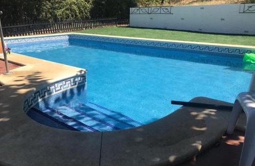 Constantina House | Casa rural en Constantina