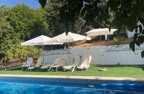 Constantina House | Casa rural en Constantina