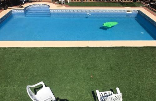 Constantina House | Casa rural en Constantina