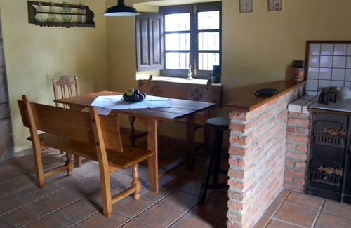 Puente Nuevo House | Casa Rural EN Llanes LAS Muyerinas