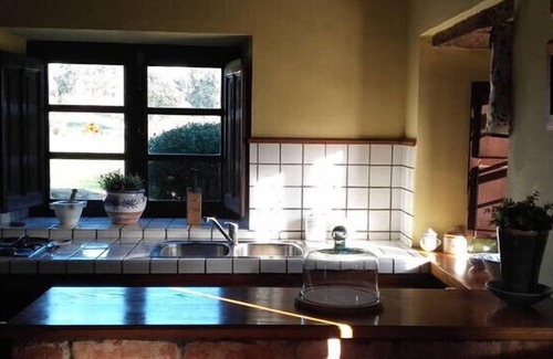 Puente Nuevo House | Casa Rural EN Llanes LAS Muyerinas