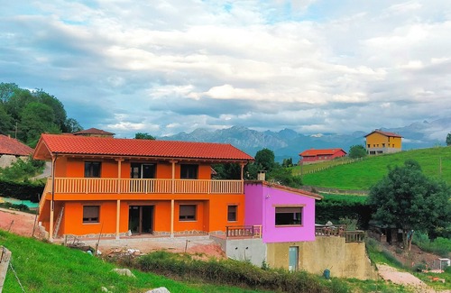 Tarano Cottage | Casa Rural en Picos de Europa