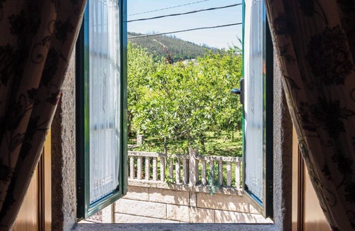 Carcacia House | Casa Rural en Padrón, Ideal Para Familias o Amigos