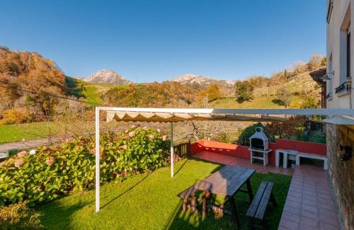 Puente Nuevo Ski Chalet | Casa rural en Torrevega, Llanes