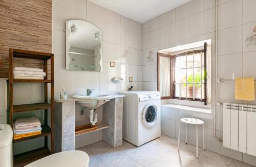 Puente Nuevo Ski Chalet | Casa rural en Torrevega, Llanes