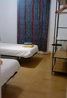 Murillo de Rio Leza Apartment | Casa rural Entre Dos Rios
